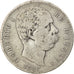 Moeda, Itália, Umberto I, 2 Lire, 1887, Rome, VF(20-25), Prata, KM:23