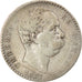 Münze, Italien, Umberto I, 2 Lire, 1887, Rome, S, Silber, KM:23