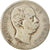 Moeda, Itália, Umberto I, 2 Lire, 1881, Rome, VF(20-25), Prata, KM:23