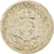 Moneta, Sudafrica, Kruger, 2 Shillings, 1897, B+, Argento, KM:6