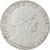 Coin, Albania, Vittorio Emanuele III, 0.20 Lek, 1941, Rome, EF(40-45), Stainless