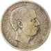 Coin, Italy, Vittorio Emanuele III, Lira, 1907, Rome, VF(30-35), Silver, KM:32