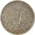 Coin, Italy, Vittorio Emanuele III, Lira, 1907, Rome, VF(30-35), Silver, KM:32