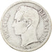 Münze, Venezuela, Bolivar, 1954, Philadelphia, S+, Silber, KM:37