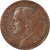 Coin, Italy, Vittorio Emanuele III, 2 Centesimi, 1915, Rome, AU(50-53), Bronze