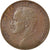 Moneta, Włochy, Vittorio Emanuele III, 2 Centesimi, 1915, Rome, AU(50-53)