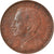 Monnaie, Italie, Vittorio Emanuele III, 2 Centesimi, 1915, Rome, TTB+, Bronze