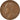 Moneda, Italia, Vittorio Emanuele III, 2 Centesimi, 1917, Rome, MBC+, Bronce