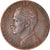 Moeda, Itália, Vittorio Emanuele III, 2 Centesimi, 1909, Rome, VF(30-35)