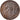 Moneda, Italia, Umberto I, 2 Centesimi, 1900, Rome, MBC+, Cobre, KM:30
