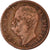 Moneta, Italia, Umberto I, 2 Centesimi, 1898, Rome, MB+, Rame, KM:30