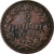 Coin, Italy, Umberto I, 2 Centesimi, 1898, Rome, EF(40-45), Copper, KM:30