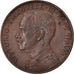 Munten, Italië, Vittorio Emanuele III, 2 Centesimi, 1916, Rome, PR, Bronze