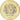Coin, Kazakhstan, 100 Tenge, 2005, MS(63), Bi-Metallic, KM:39