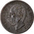 Coin, Italy, Umberto I, Centesimo, 1895, Rome, VF(20-25), Copper, KM:29