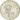Coin, Kazakhstan, 50 Tenge, 2004, MS(63), Copper-nickel, KM:65