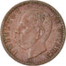 Munten, Italië, Umberto I, Centesimo, 1895, Rome, PR, Koper, KM:29