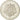 Coin, Kazakhstan, 50 Tenge, 2006, MS(63), Copper-nickel, KM:77