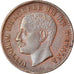 Moneta, Italia, Vittorio Emanuele III, Centesimo, 1905, Rome, SPL-, Bronzo