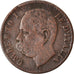 Munten, Italië, Umberto I, Centesimo, 1900, Rome, FR+, Koper, KM:29