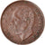 Moneda, Italia, Umberto I, Centesimo, 1900, Rome, MBC+, Cobre, KM:29