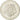 Coin, Kazakhstan, 50 Tenge, 2006, MS(63), Copper-nickel, KM:77
