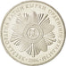 Coin, Kazakhstan, 50 Tenge, 2006, MS(63), Copper-nickel, KM:77