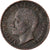 Moeda, Itália, Vittorio Emanuele III, Centesimo, 1904, Rome, EF(40-45), Bronze