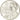 Coin, Kazakhstan, 50 Tenge, 2009, MS(63), Copper-nickel, KM:146