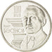 Coin, Kazakhstan, 50 Tenge, 2009, MS(63), Copper-nickel, KM:146
