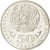 Münze, Kasachstan, 50 Tenge, 2011, UNZ, Copper-nickel, KM:210