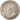 Moneta, Sudafrica, 2-1/2 Shillings, 1894, B+, Argento, KM:7