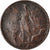 Moneta, Italia, Vittorio Emanuele III, Centesimo, 1916, Rome, BB, Bronzo, KM:40