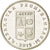 Münze, Kasachstan, 50 Tenge, 2012, UNZ, Cupro-nickel, KM:New