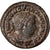 Roman Empire, Constantine I, Nummus, 310-313, Trier, Rzadkie, Miedź, EF(40-45)