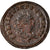Roman Empire, Constantine I, Nummus, 310-313, Trier, Rzadkie, Miedź, EF(40-45)