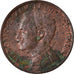 Moeda, Itália, Vittorio Emanuele III, Centesimo, 1916, Rome, AU(50-53), Bronze