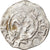 Moneta, Francia, Denarius, Valence, MB+, Argento, Boudeau:1021