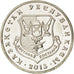 Münze, Kasachstan, 50 Tenge, 2013, UNZ, Cupro-nickel, KM:New