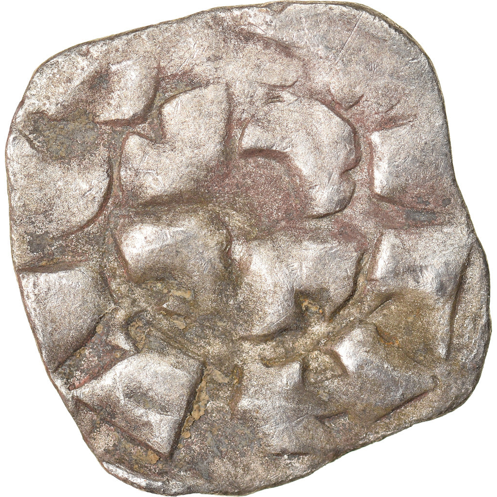 Monnaie, États italiens, Henri III, IV ou V de Franconie, Denier, 1039-1125