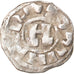 Monnaie, États italiens, Henri III, IV ou V de Franconie, Denier, 1039-1125