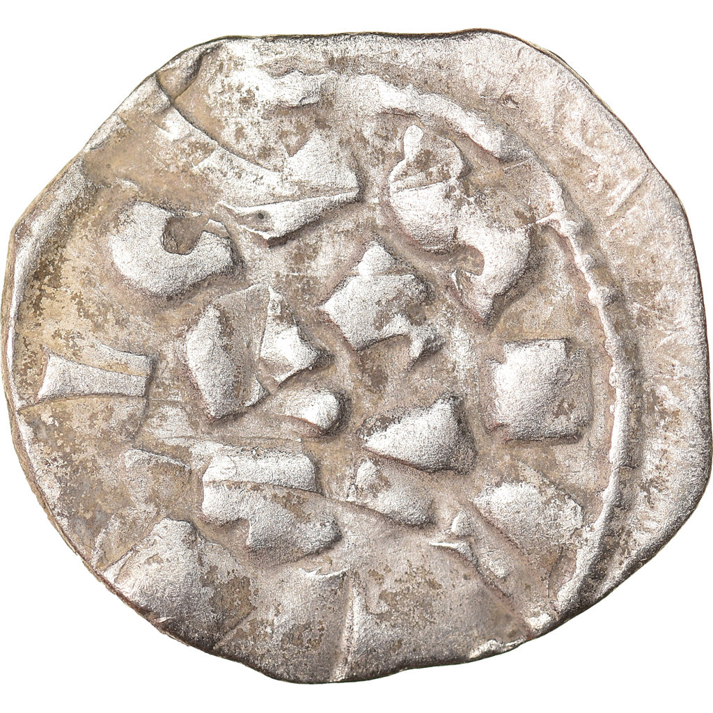 Moneda, Estados italianos, Henri III, IV ou V de Franconie, Denarius, 1039-1125