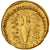 Julius Caesar, Aureus, 45 BC, Rome, Złoto, EF(40-45), Crawford:475/1a