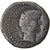 Moneda, Marcus Antonius, Denarius, Ephesos, Rare, BC+, Plata, Crawford:517/2