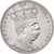 Erytrea, Umberto I, 2 Lire, 1890, Rome, Srebro, AU(55-58), KM:3