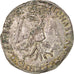 Coin, ITALIAN STATES, Michele Antonio Di Saluzzo, Carmagnola, VF(30-35), Silver