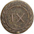 Spintria, 1st Century AD, Pedigree, Miedź, VF(30-35)
