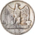Münze, Italien, Vittorio Emanuele III, 5 Lire, 1927, Rome, S+, Silber, KM:67.2