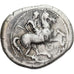Coin, Cilicia, Kelenderis, Stater, Kelenderis, EF(40-45), Silver