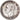 Moneda, Italia, Vittorio Emanuele III, 5 Lire, 1929, Rome, MBC, Plata, KM:67.2